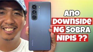 Infinix Hot 50 Pro+ Review - GAMING PHONE DAW ?