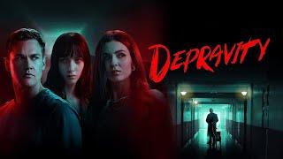 Depravity (2024) Official Trailer HD