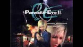 Forbidden Power - Parasite Eve II OST