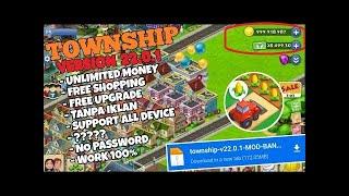  LAST UPDATE!!! TOWNSHIP MOD APK V22 0 1 UNLIMITED MONEY 