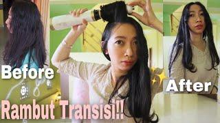 Review Sisir Blow LOKAL!! ELONA CANNA! Canggih Banget!!