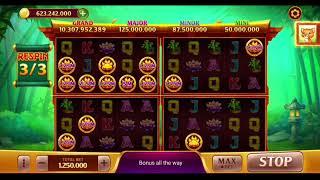 MENCOBA-COBA ROOM YANG  BARU PANDA GUESS | HIGGS DOMINO