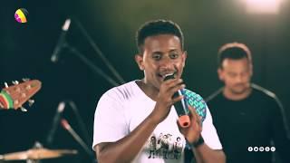 ልዑል ሲሳይ በቃና ስቱድዮ “እንዴት ነሽ በሉኝ” | Leul Sisay -Endet nesh beluga New Ethiopian Music 2019