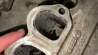 Cheap automotive carbon cleaning tip!