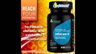 InflaCare-X from Platinum Naturals