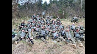 Andrey"s Platoon on LakeTV (Lake of the Ozarks)