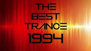 The Best Trance 1994