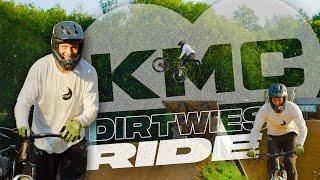 UNSER EIGENER MTB CONTEST - KMC Dirt-Wies Ride 2024