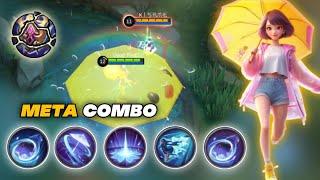 Kagura's 2 Most Effective Combos Right Now (The In & Out Combo) | KAGURA GAMEPLAY 2024