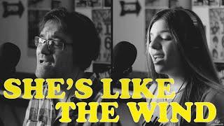 She's Like The Wind - William & Gabi (Dirty Dancing Tribute)