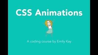 CSS Animation 06 - css transition delay