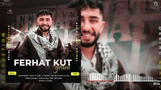 Ferhat Kut - Grani Halay 2024 [Official Music]