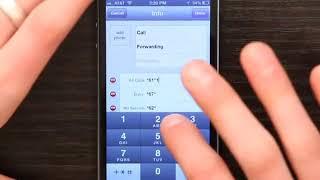 How to Create an iPhone Shortcut for Call Forwarding
