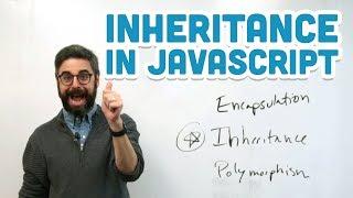 16.17: Inheritance in JavaScript - Topics of JavaScript/ES6