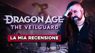 IL BELLO, IL BRUTTO... E L'ORRENDO. ▶ La Mia RECENSIONE di: DRAGON AGE THE VEILGUARD