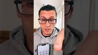 Jak poprawić zasięg iPhone’a? #iphonetricks #iphonetips #appletricks #iphone