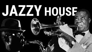 Smooth Jazz House Music : 6 #jazzyhouse #housemusic #deephouse #deephouselove