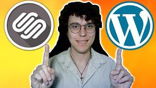 How To Migrate Squarespace To Wordpress