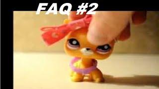 LPS:  FAQ #2 