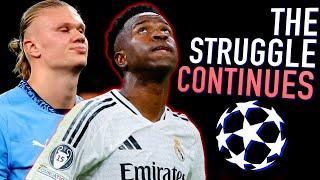 Real & Man City CRUMBLE, Liverpool's PERFECT run! - UCL This Week