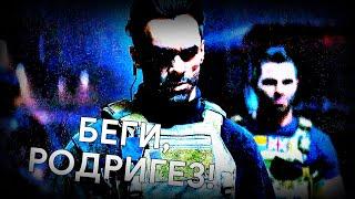 Миссия с самолётиком | CoD Modern Warfare II #2