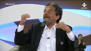 João Santana: "A entrada dele [Bolsonaro] no Nordeste é uma coisa de alto risco para ele"