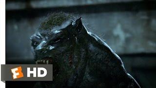 Underworld (5/8) Movie CLIP - Whip vs. Werewolf (2003) HD