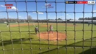 #OKPrepStars: Defensive Play of the Game Silo vs Tupelo