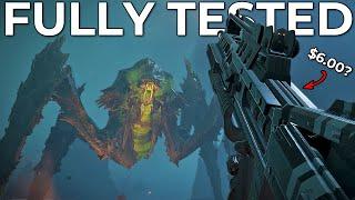 Helldivers 2’s First Premium Assault Rifle & Armor.. Are They Worth It? (Killzone Items)