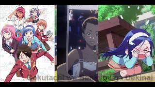 10  MUST WATCH Anime before 2019 ends