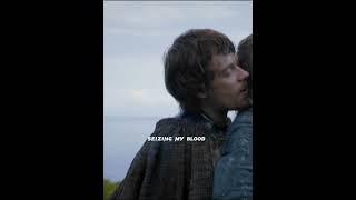 theon tortured and his sister They are doing very dirty #gameofthrones #theontorturend #got #shorts