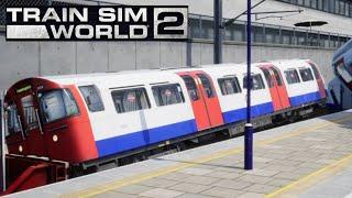 London Underground Crash Compilation