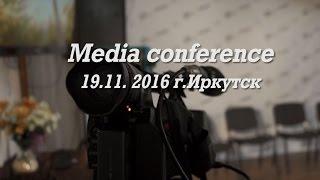 Media Conference