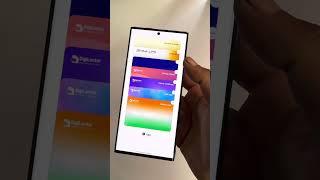 Samsung wallet edit quick access | Samsung pay customise