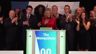 The MoneyShow closes Toronto Stock Exchange, September 16, 2016