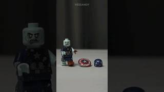 Любимые фигурки блогеров по Marvel/Part 5(при уч. @kristaler7  @vessandy ) #marvel #lego