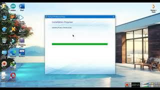 How to install Proteus Software with crack on your Computer / Laptop? || Abdullah Bhutta