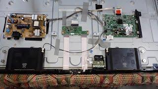 How To Fix Wifi Connection Problem On LG Smart Tv. Wifi Is Turned Off