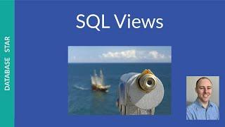 What Are SQL Views And How Can You Create Them?