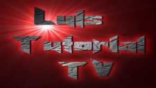 Luis Tutorial TV Introduction