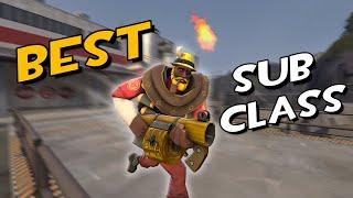 The Best Subclass in TF2