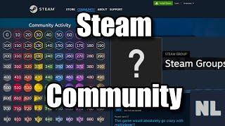 The Steam Community