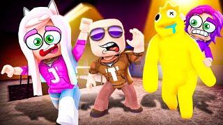 Rainbow Friends 3 on Roblox