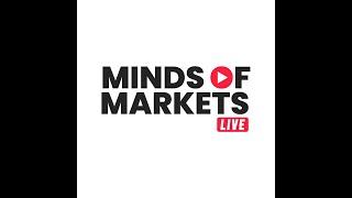 Minds of Markets LIVE - Featuring Charlie Moon - 6/26/2024