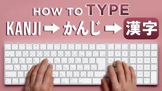 How to Type Japanese on Windows like a NATIVE Japanese Person