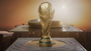 FIFA World Cup Qatar 2022 Intro (Official) | Mini