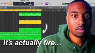 FL Studio Producer Tries Logic Pro...Again