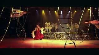 Show-Hall Atmosfera - Trailer Freak Opera Bes