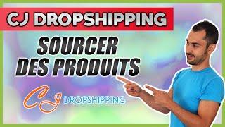 CJ Dropshipping vs Aliexpress - Avis et tutoriel - Sourcing de produits dropshipping