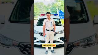 Delhi Police Motivational Video Status #motivation #shorts #khaki #delhipolice #police